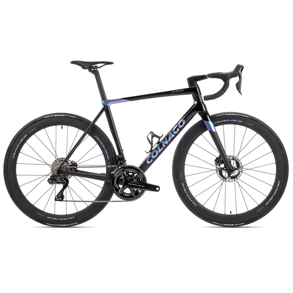 2025 Colnago C68 - Shimano Dura Ace DI2 Road Bike